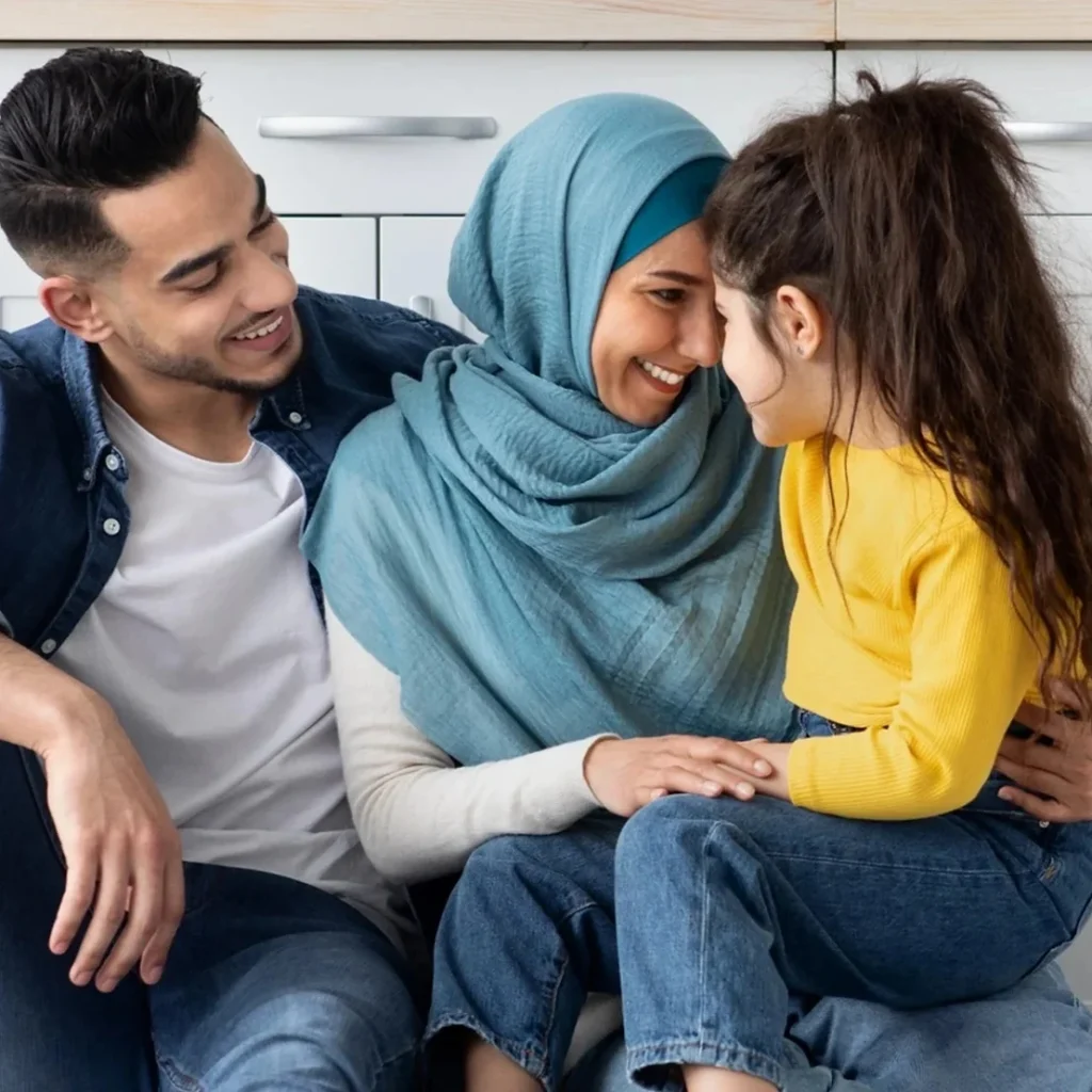 Muslim health insurance plan