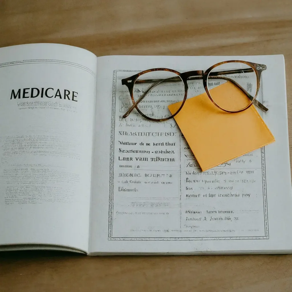 Medicare Book