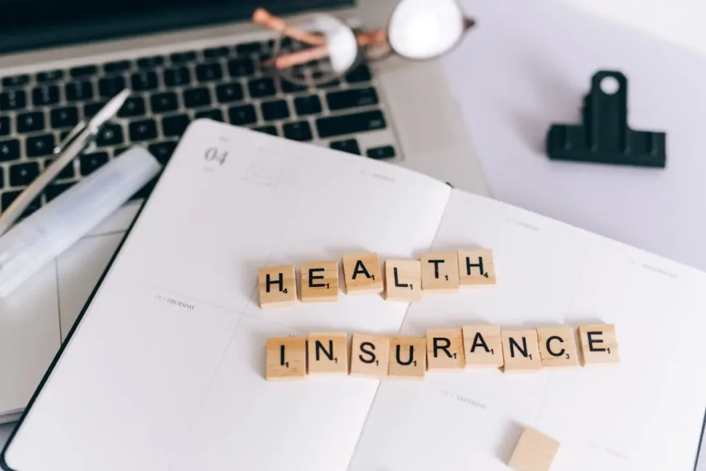 Health insurance