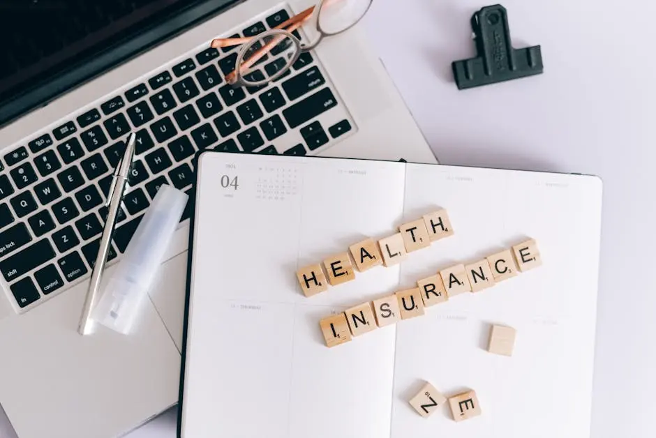 Health insurance