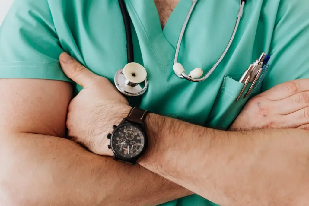 Doctor-3