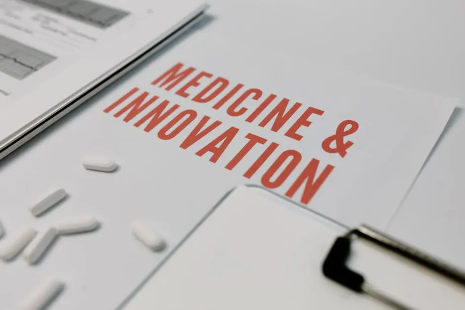 Medicine and Innovation