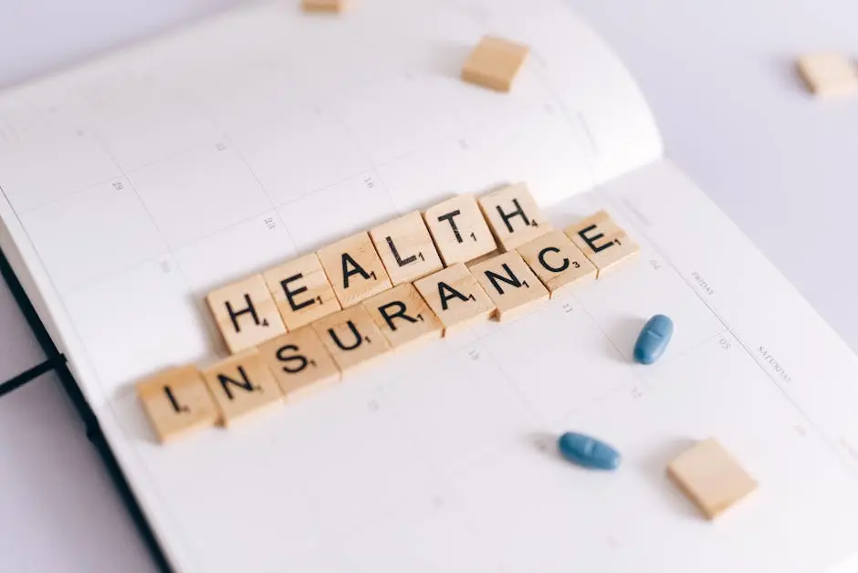 Health insurance