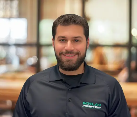 Jawad Nammari - Licensed Health Insurance Broker