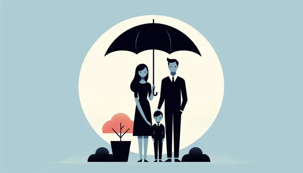 Halal Life Insurance Policy