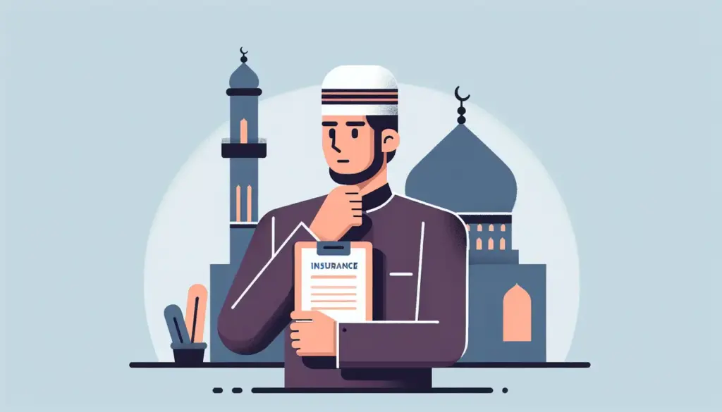 Insurance Muslim Communities