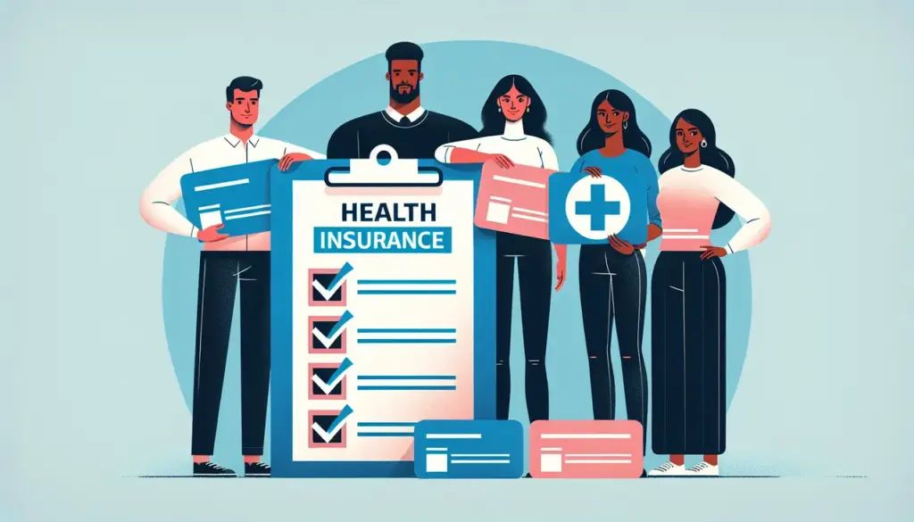Individual Health Insurance