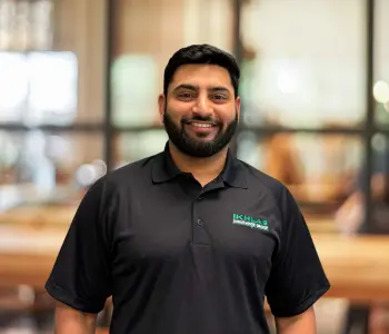 Yamen Mohiuddin - Licensed Health Insurance Broker