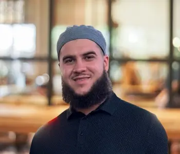 Yousef Abdeldaiem - Licensed Health Insurance Broker