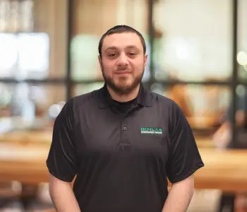 Adnan Al-Kharrat - Licensed Health Insurance Broker