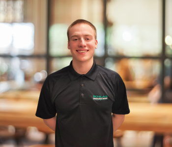 Ikhlas Team-Nathan Burdette