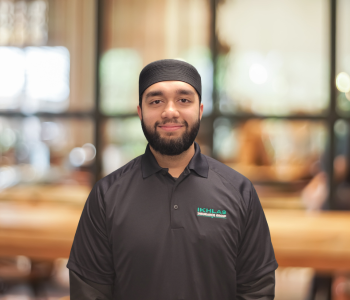Tahseen Syed - Licensed Health Insurance Broker