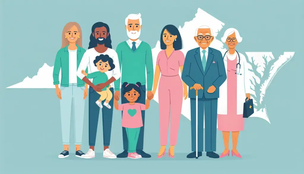 Family Health Coverage