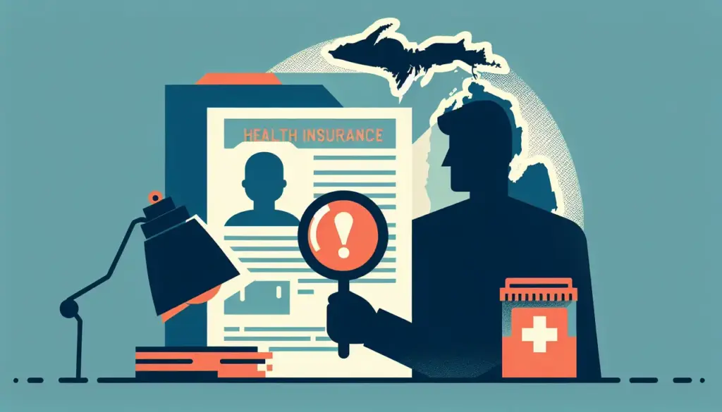 9 Essential Questions - Health Insurance in Michigan