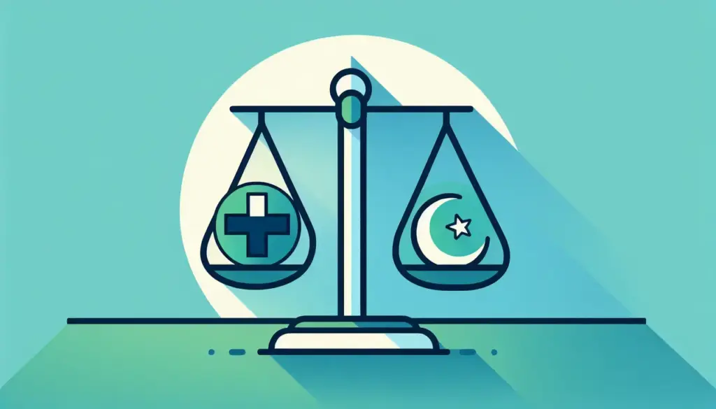 Islamic Ethics in Health Care
