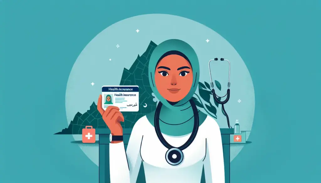 Muslim Health Insurance