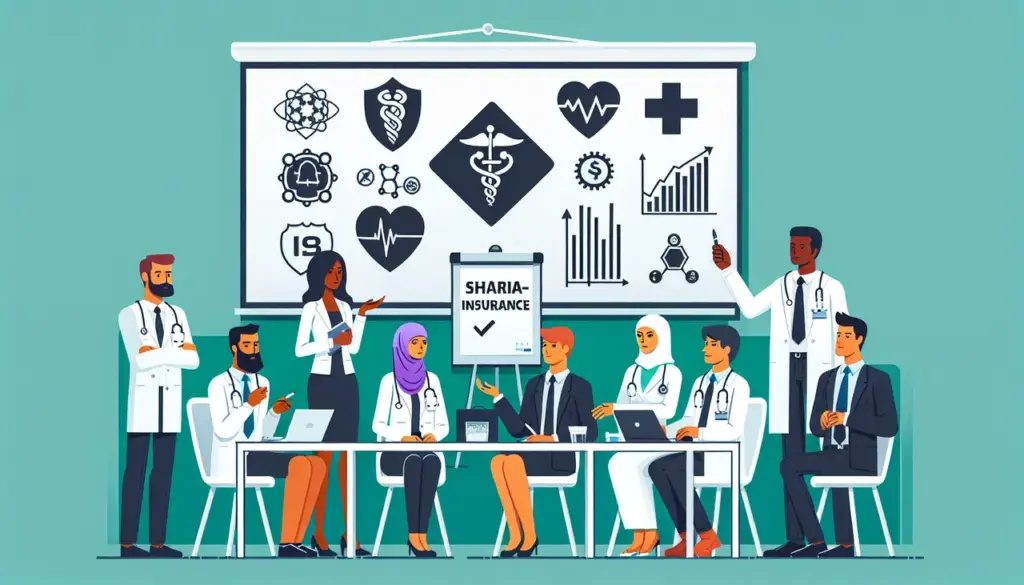 Healthcare Seminars for Sharia-Compliant Insurance Advice