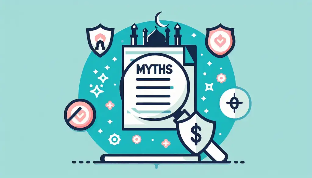 Myths About Islamic Life Insurance Debunked