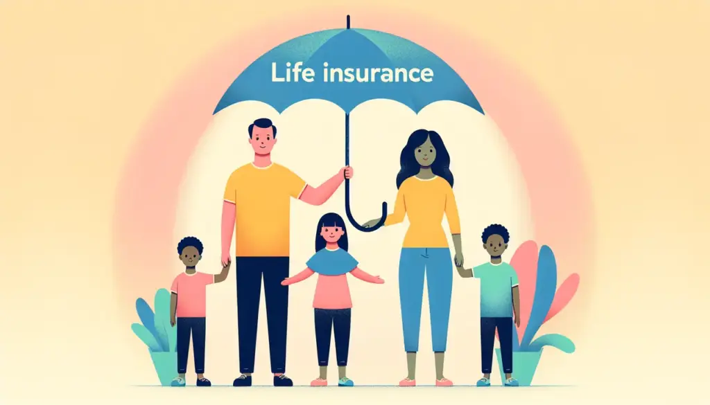 Family Life Insurance