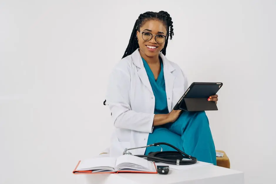 Health insurance and Medical Doctor