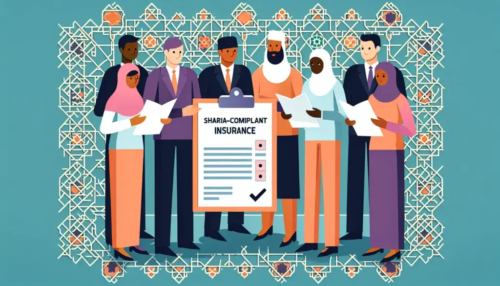Sharia-Compliant Life Insurance Plans