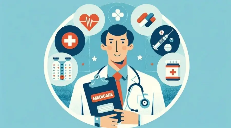Medicacre Health insurance