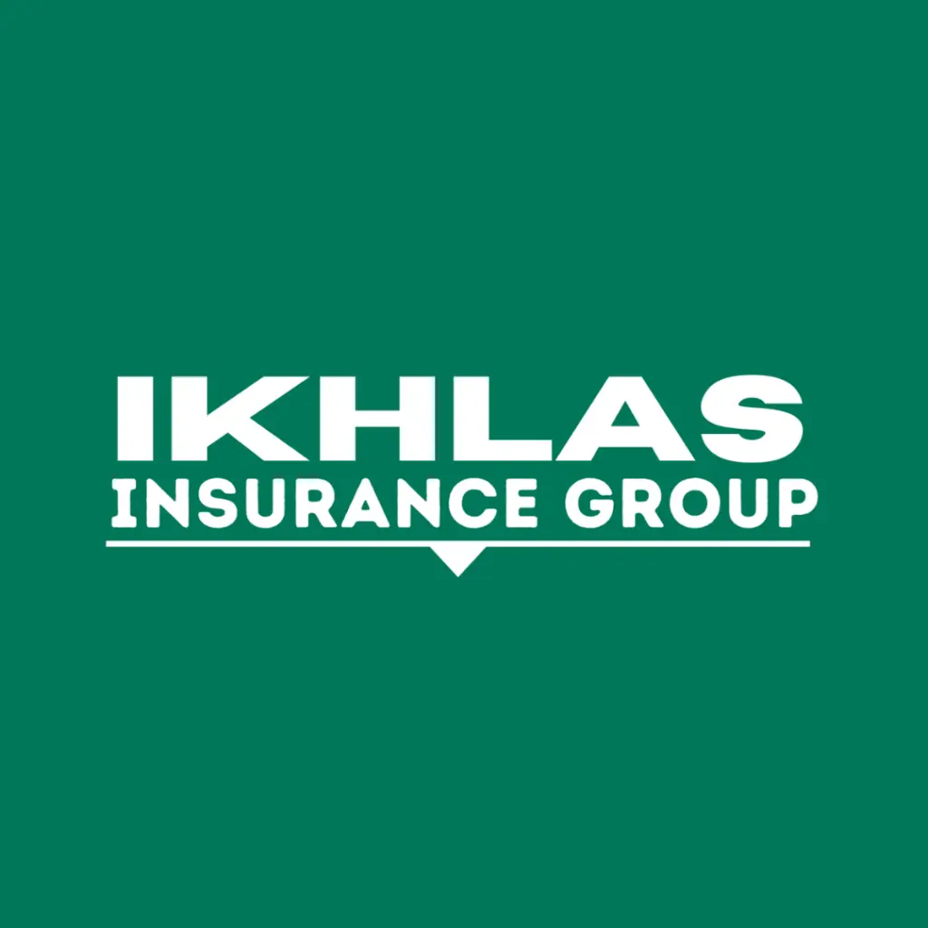 ikhlasinsurance - Logo