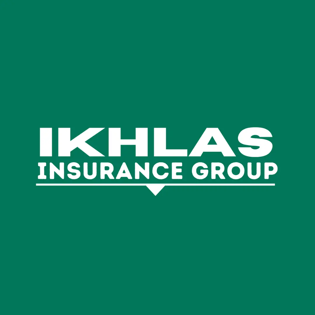 ikhlasinsurance - Logo