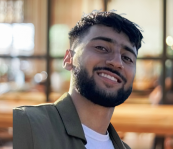Haseeb Bakali