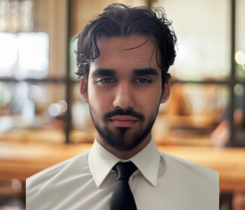Raed Syed - Health Insurance Broker