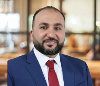 Ikhlas Team - Mohammad Salameh