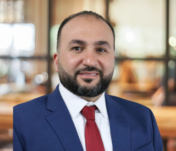 Ikhlas Team - Mohammad Salameh