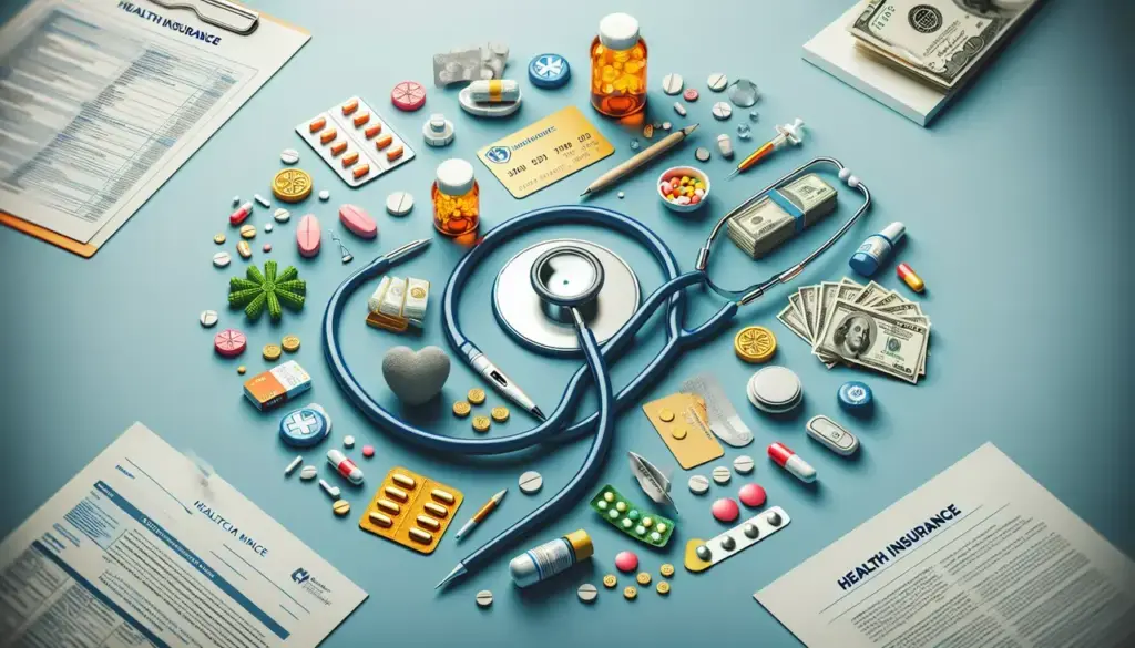 Health insurance