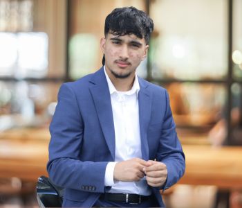 Ahmed Chaudhry Khan Ali Shabbir