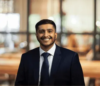 Ali Shahzad
