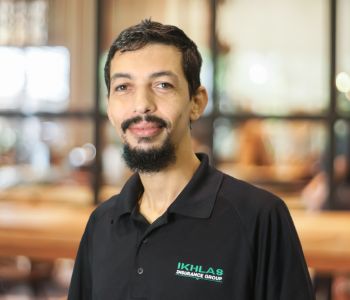 Chahine Bourdouane