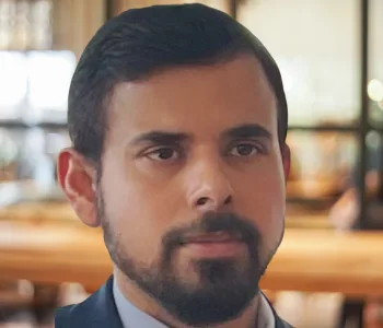Syed Hasan