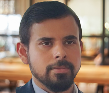 Syed Hasan