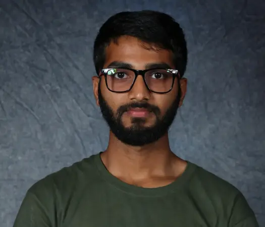 Ausaf Mohiuddin