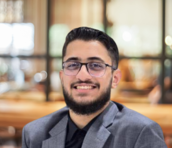 Abdullah Ahmed