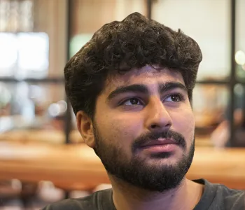 Ali Shahzad