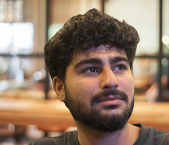 Ali Shahzad