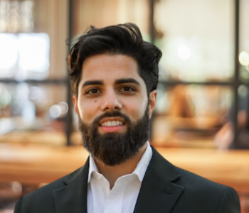 Ahmed Khan
