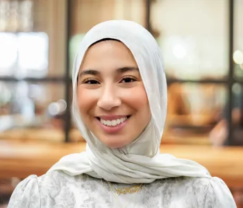 Farah Hussein