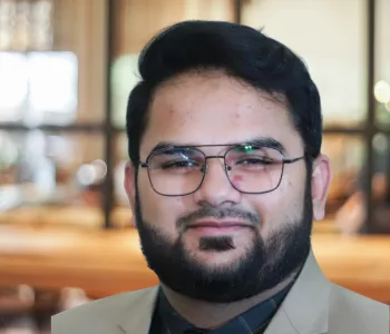 Ibraheem Mohammed