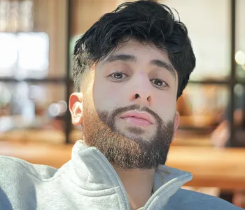 Umair Khan