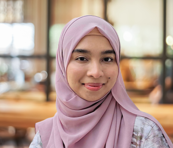 Fathima Radhiha Riaz- Ikhlas Team