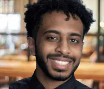 Faisal Abdella