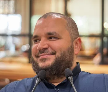 Zuhair Shaath