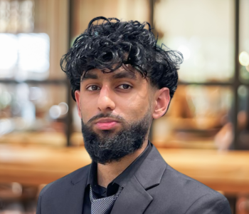 Mohid Nasir